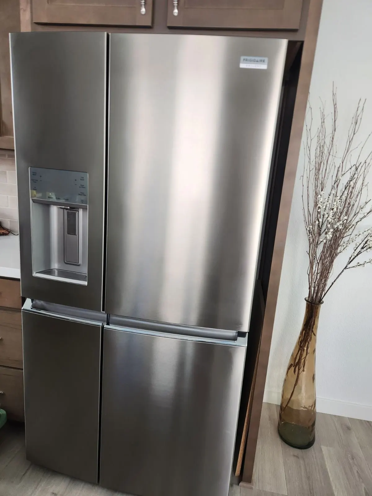 After — House Cleaning in Folsom, CA — July 2026