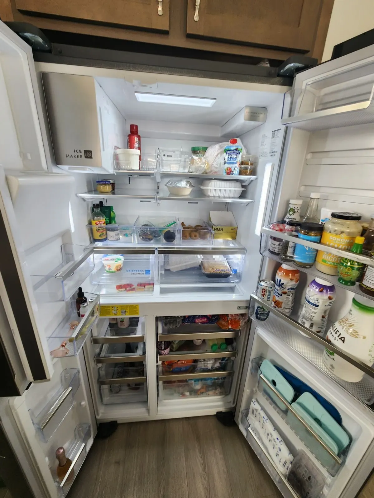 After — House Cleaning in Folsom, CA — July 2026