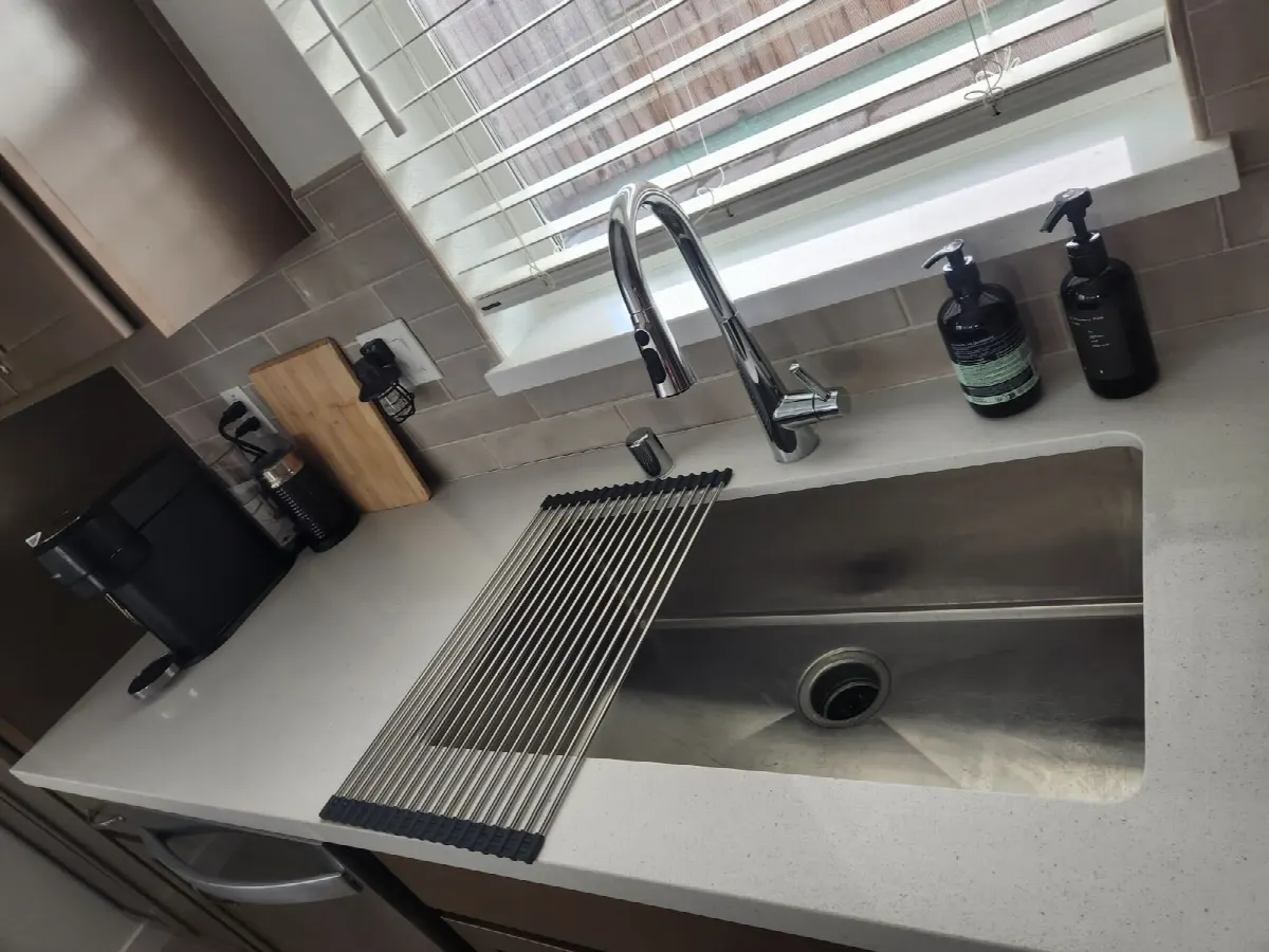 After — House Cleaning in Folsom, CA — July 2026
