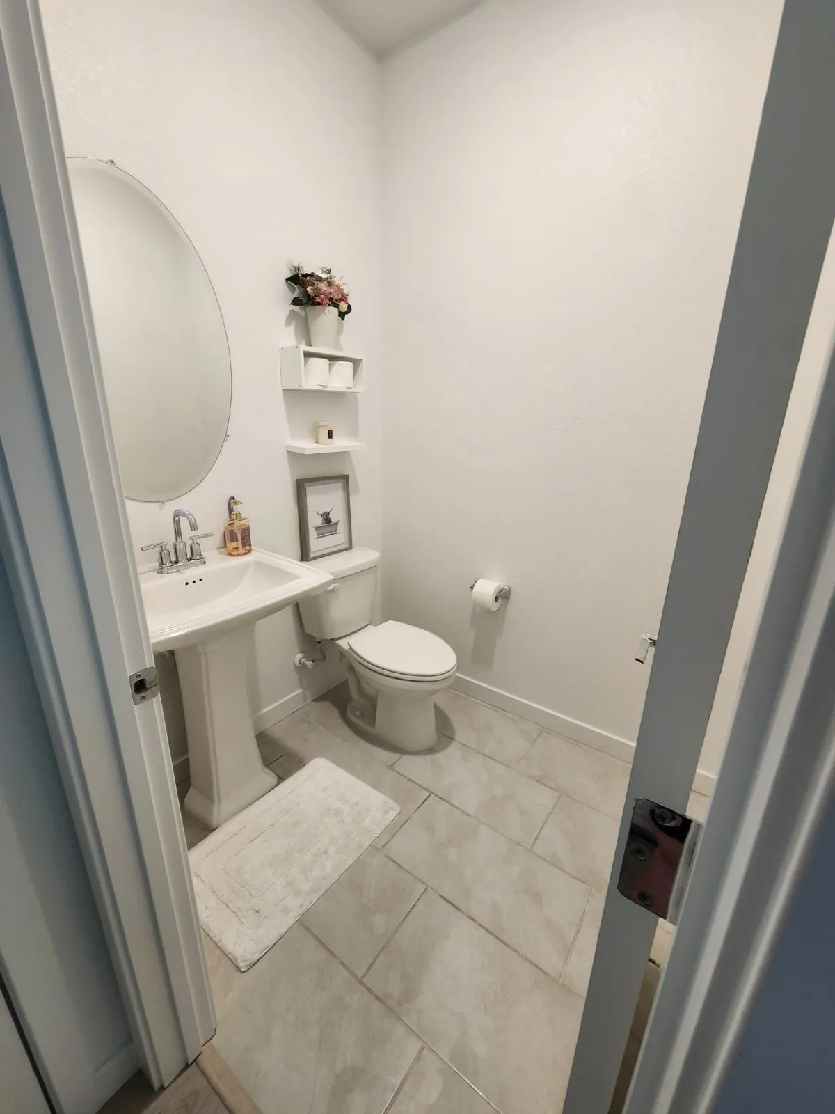 After — House Cleaning in Folsom, CA — July 2026