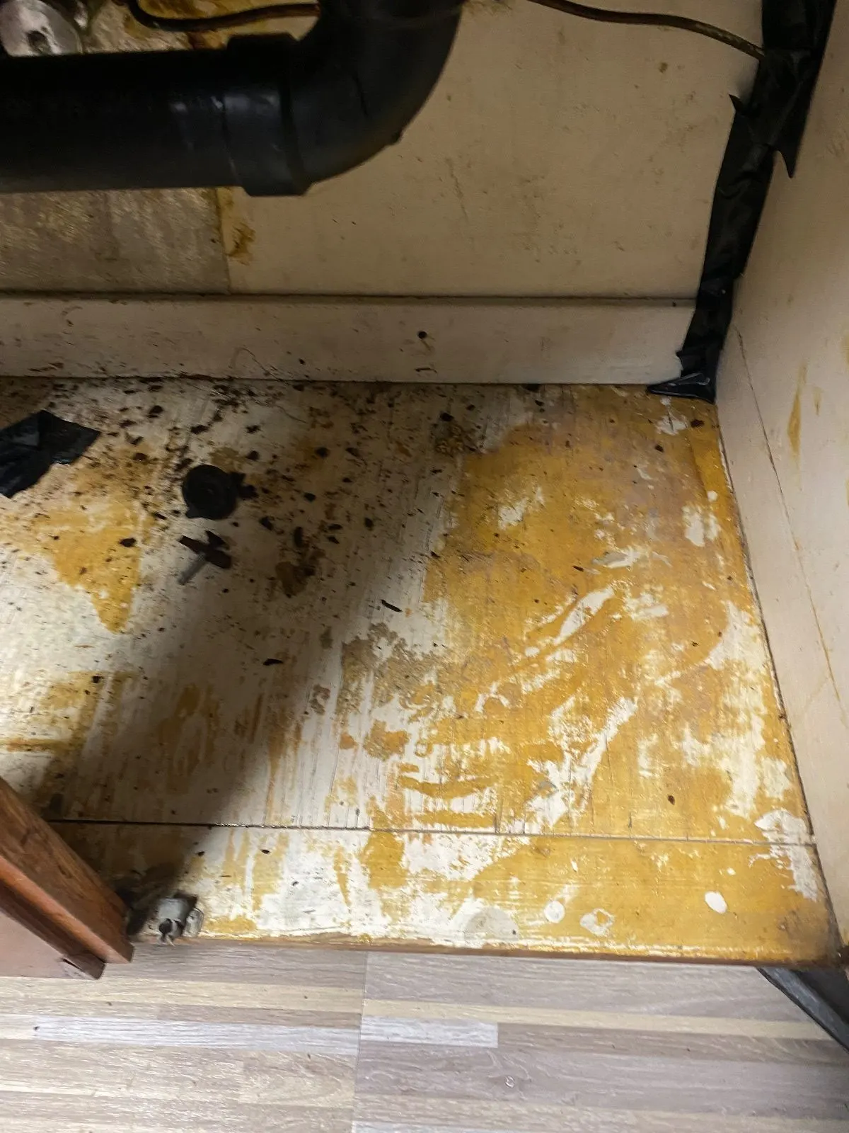 Before — House Cleaning in Davis, CA — July 2026