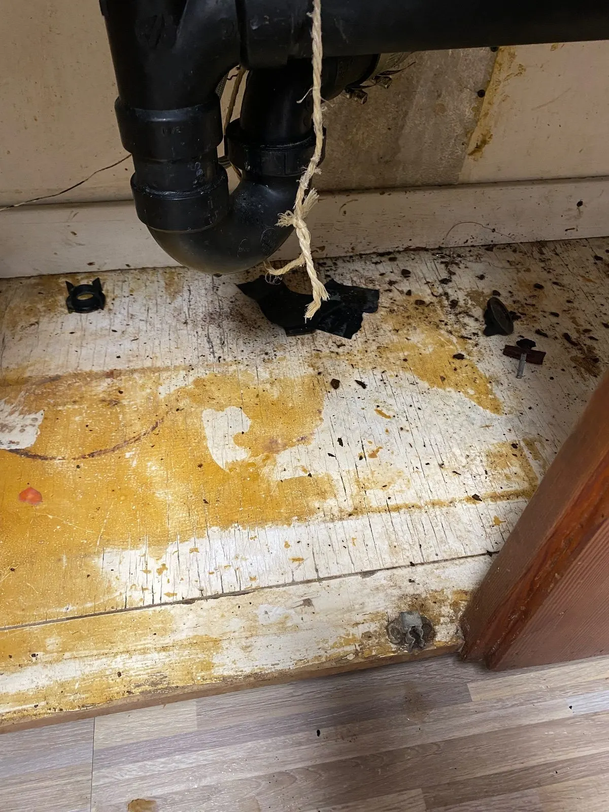 Before — House Cleaning in Davis, CA — July 2026