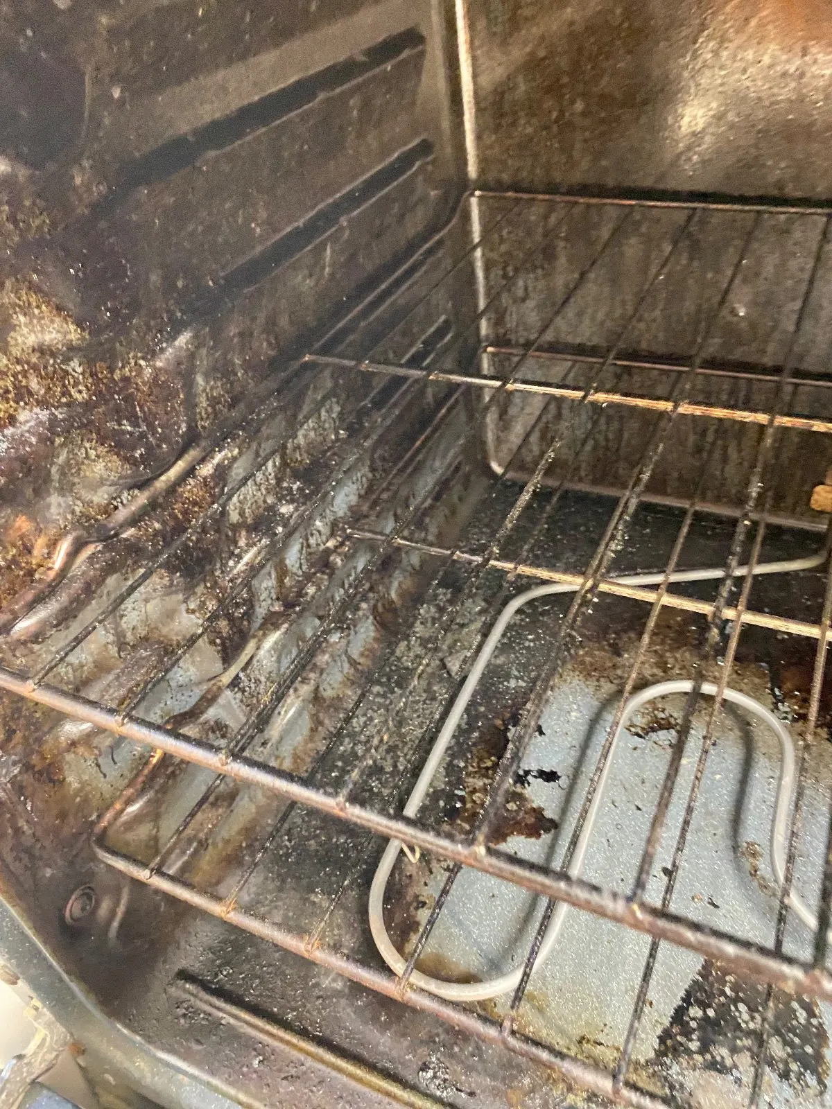 Before — House Cleaning in Davis, CA — July 2026