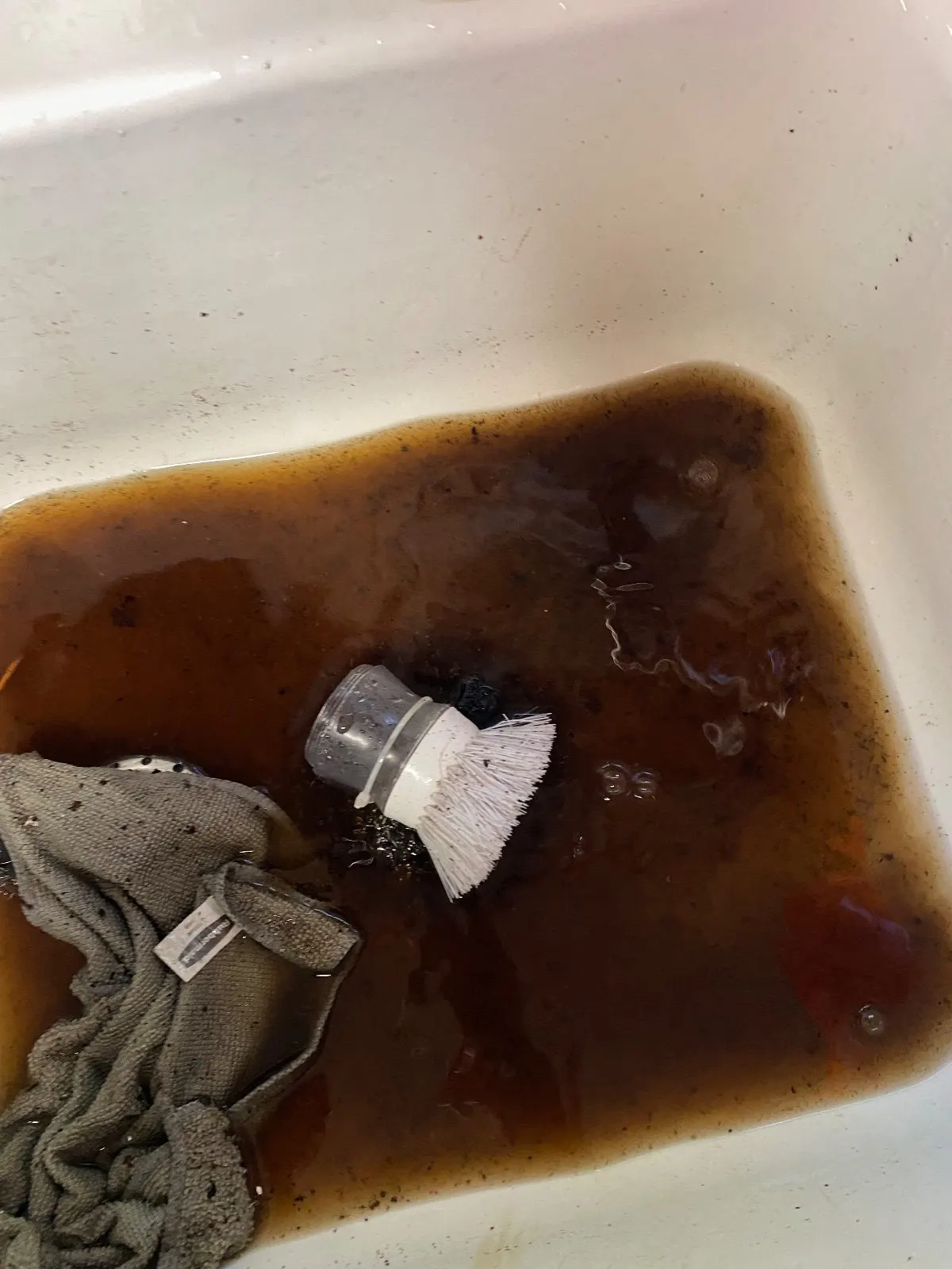 Before — House Cleaning in Davis, CA — July 2026