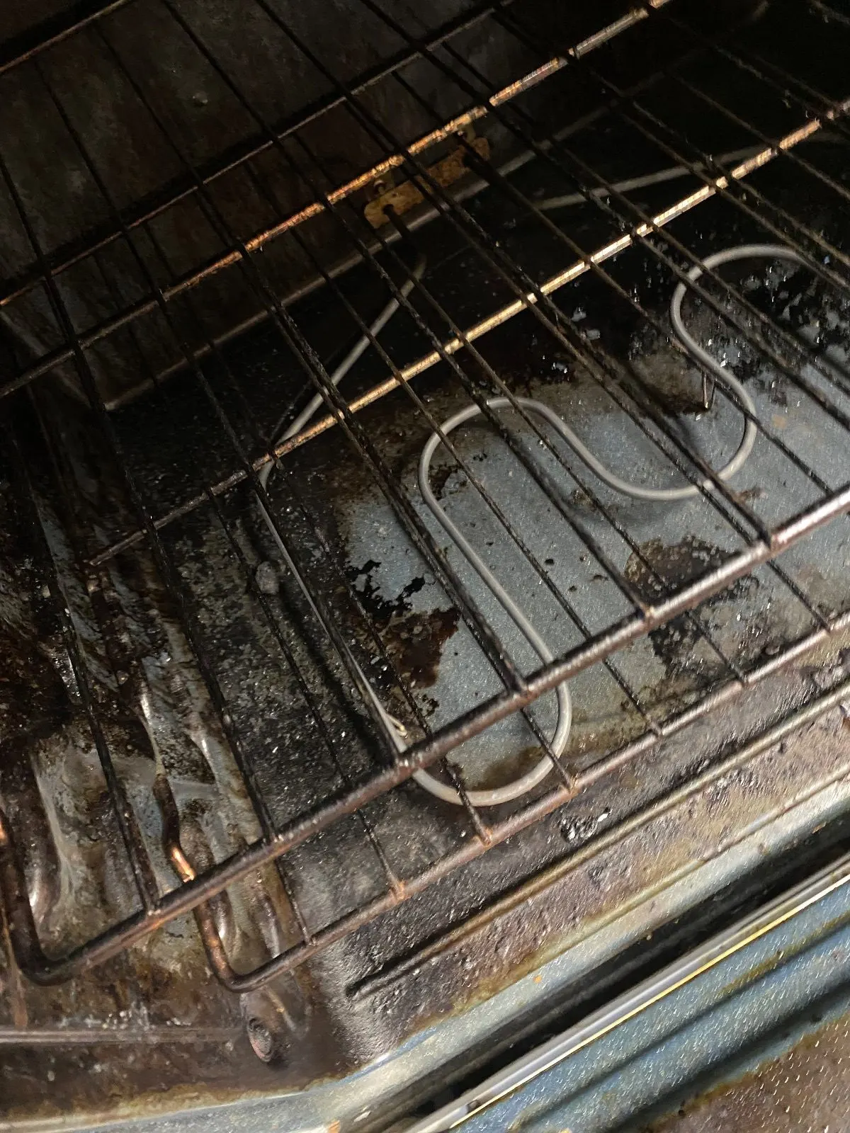 Before — House Cleaning in Davis, CA — July 2026