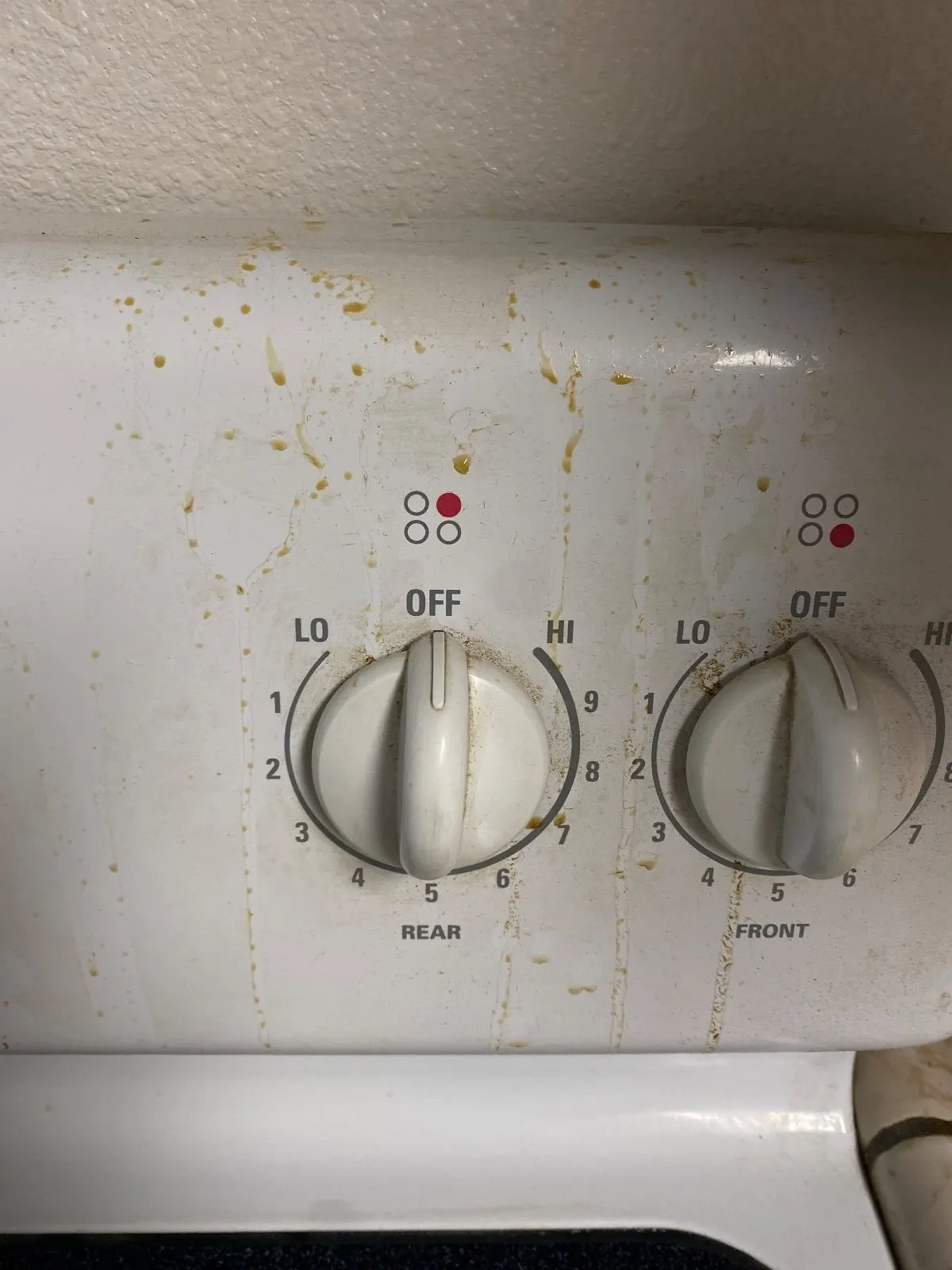 Before — House Cleaning in Davis, CA — July 2026