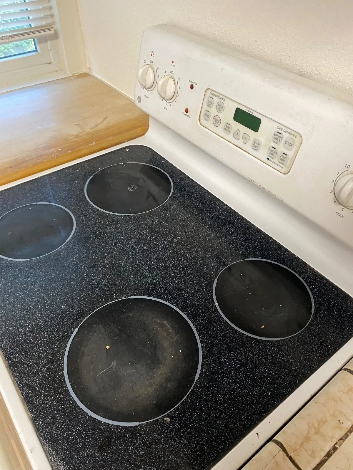 Before — House Cleaning in Davis, CA — July 2026