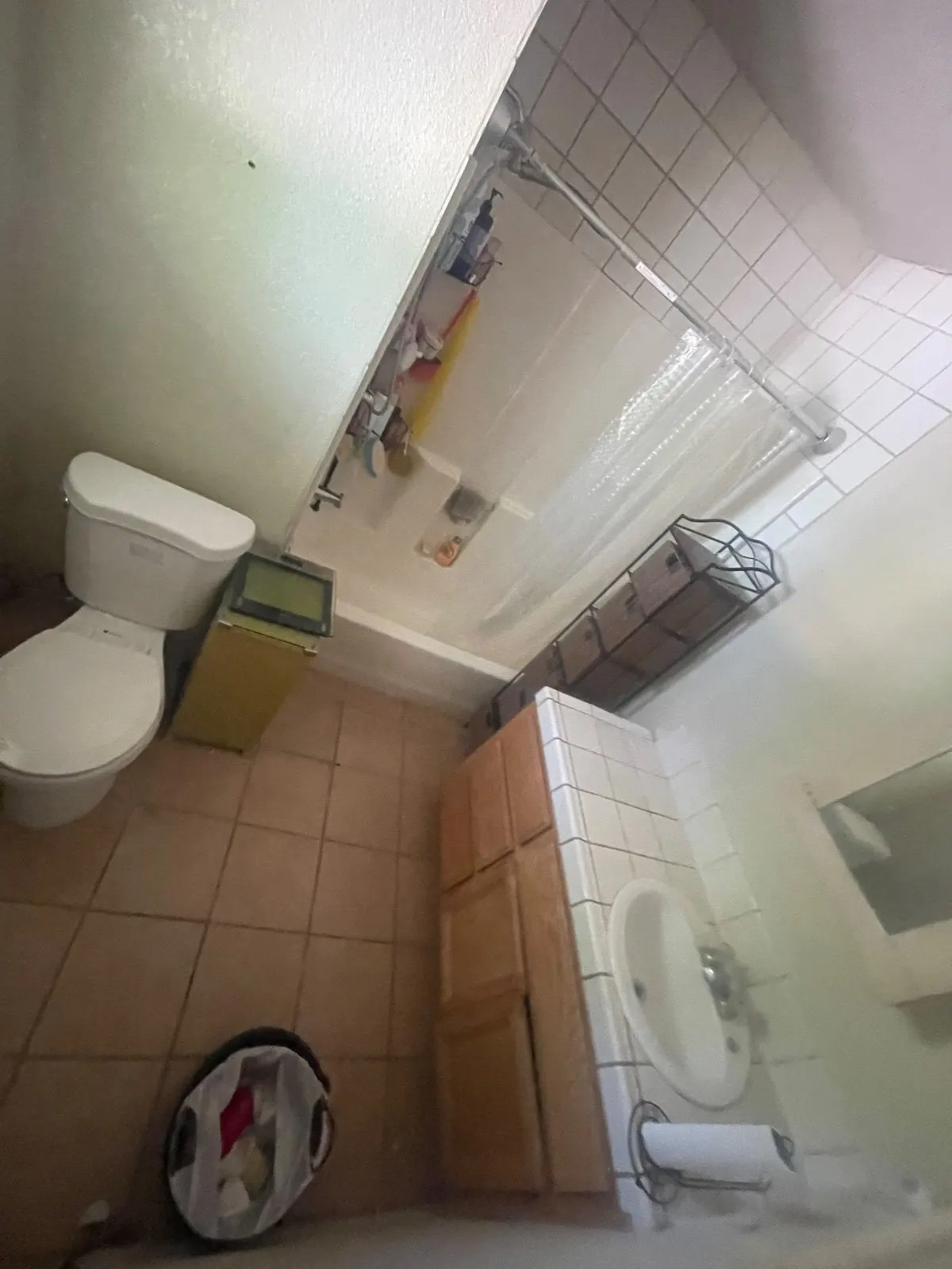 Before — House Cleaning in West Sacramento, CA — July 2026