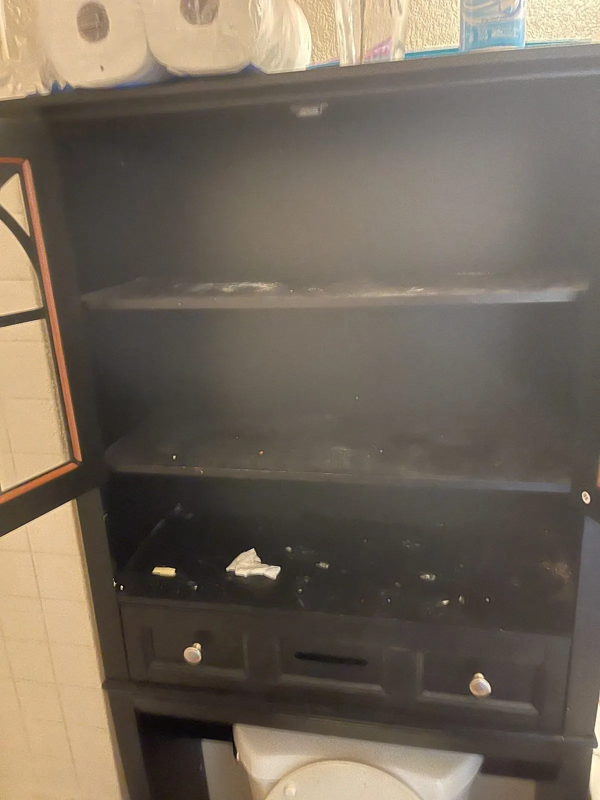 Before — House Cleaning in West Sacramento, CA — July 2026