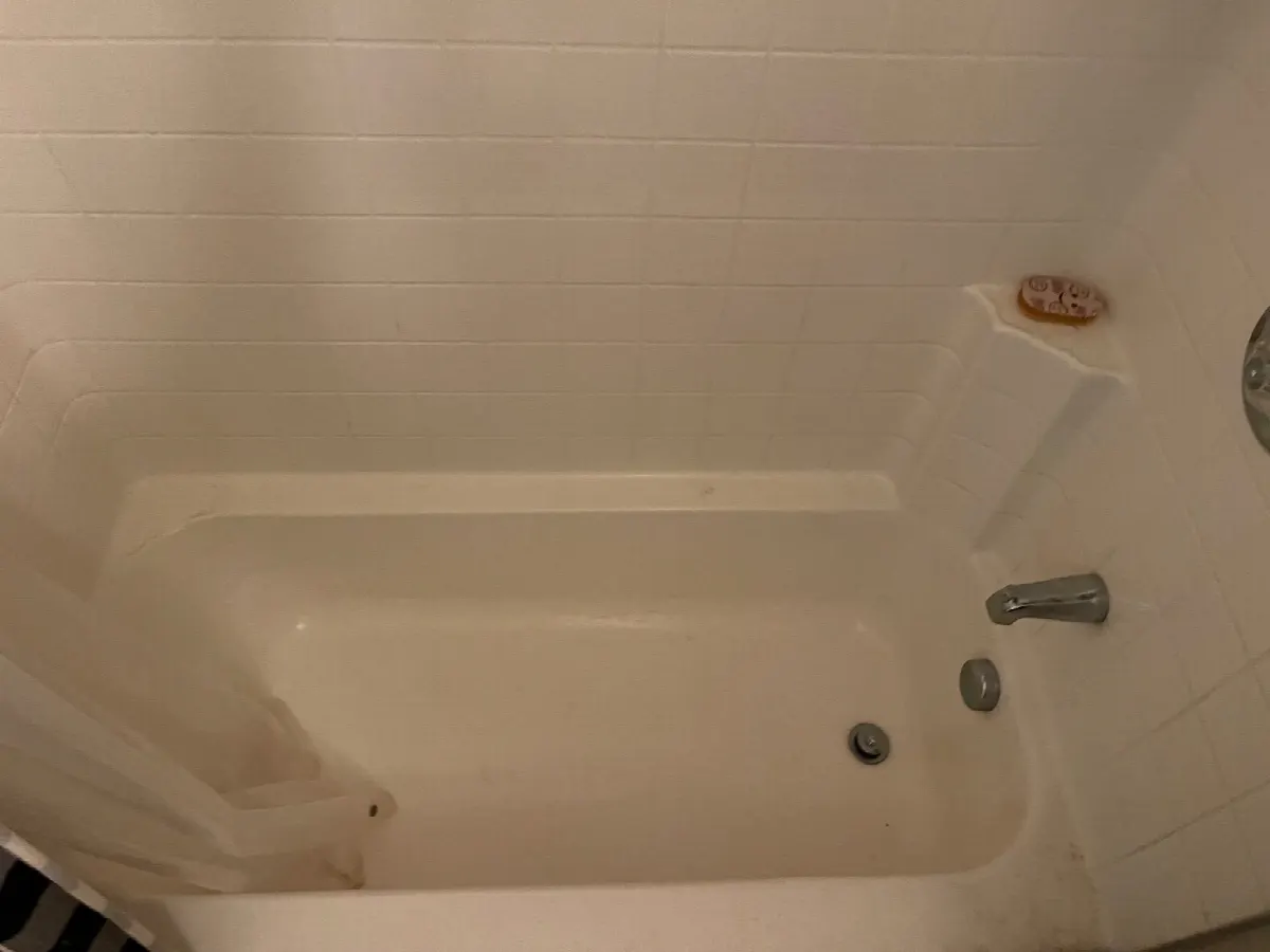 Before — House Cleaning in West Sacramento, CA — July 2026