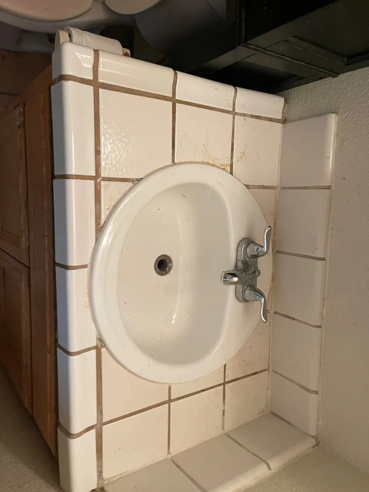Before — House Cleaning in West Sacramento, CA — July 2026
