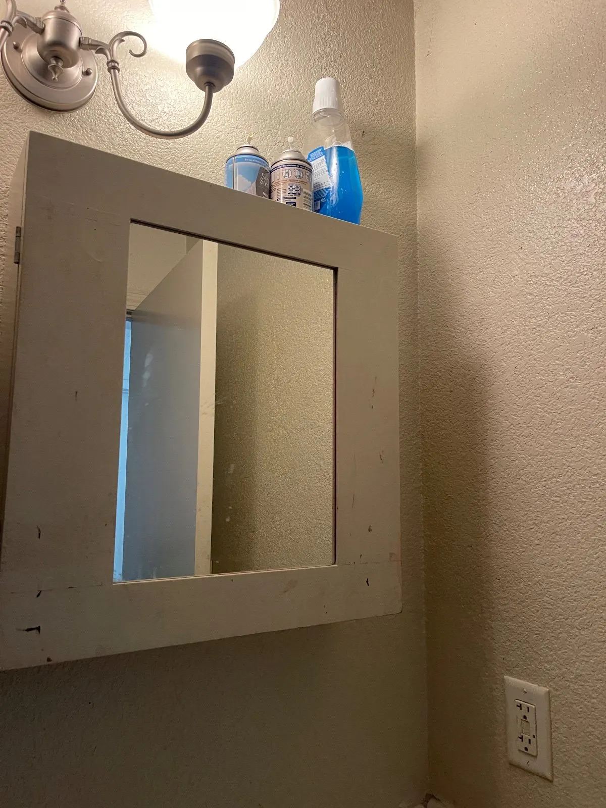 Before — House Cleaning in West Sacramento, CA — July 2026