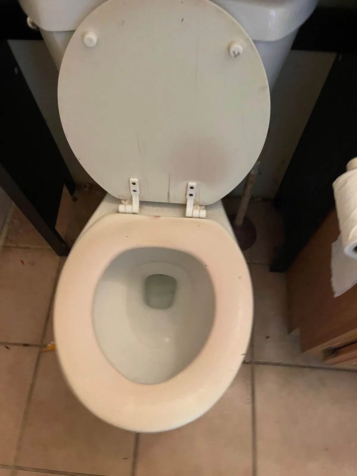 Before — House Cleaning in West Sacramento, CA — July 2026