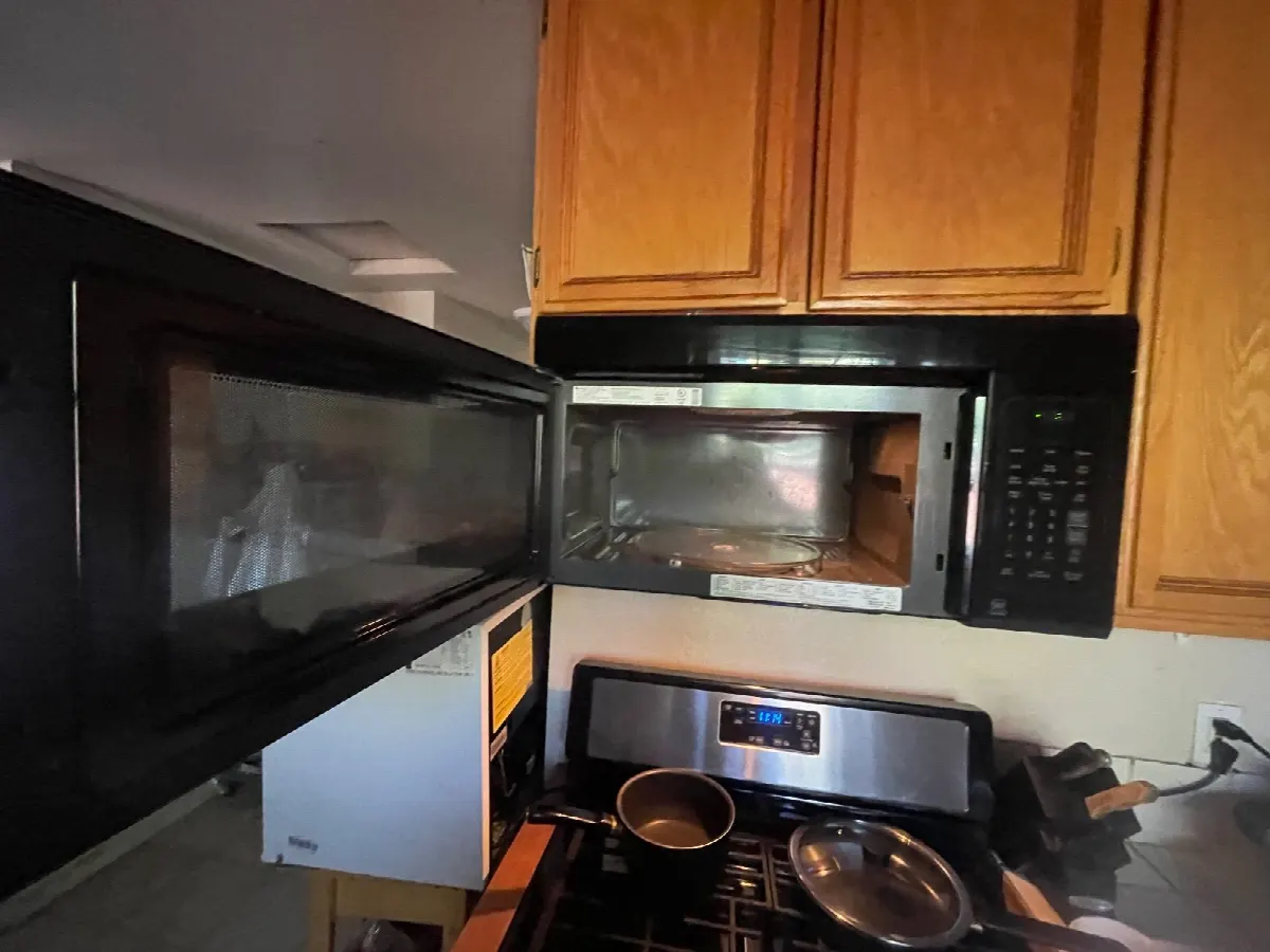 Before — House Cleaning in West Sacramento, CA — July 2026