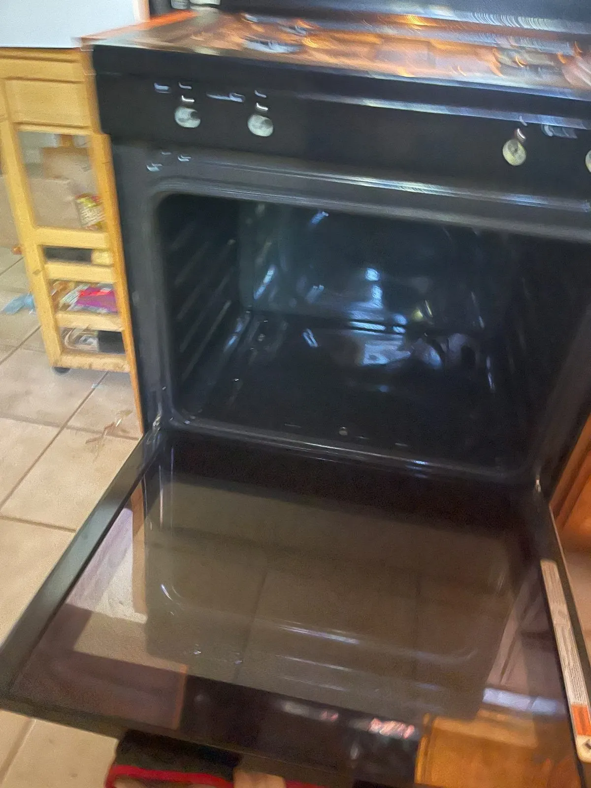Before — House Cleaning in West Sacramento, CA — July 2026