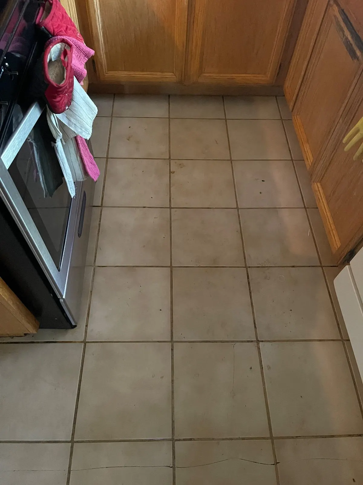 Before — House Cleaning in West Sacramento, CA — July 2026