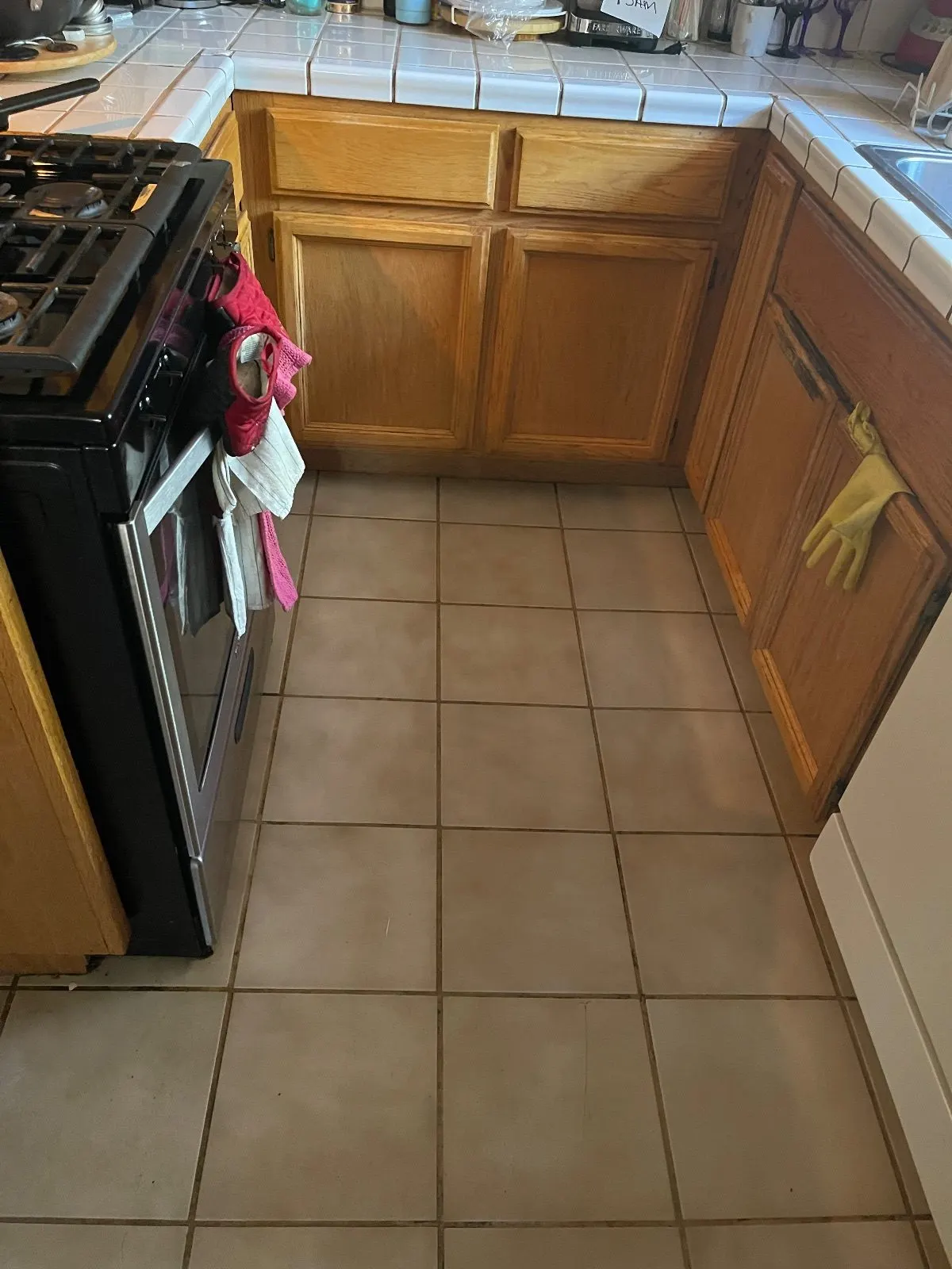 After — House Cleaning in West Sacramento, CA — July 2026