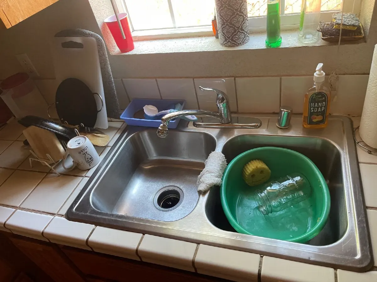After — House Cleaning in West Sacramento, CA — July 2026