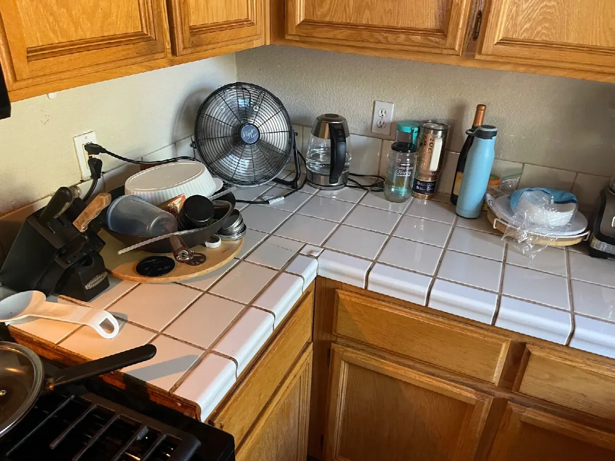 After — House Cleaning in West Sacramento, CA — July 2026