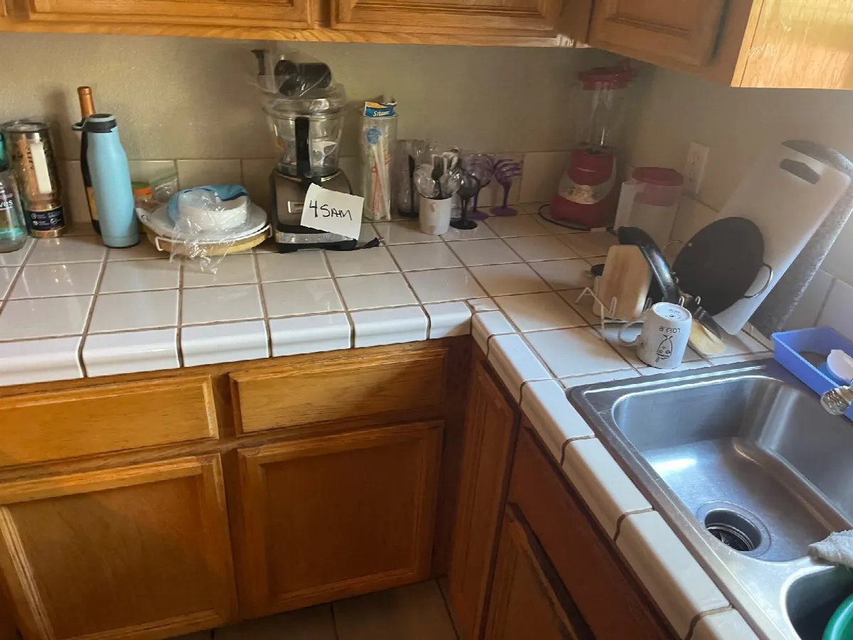 After — House Cleaning in West Sacramento, CA — July 2026