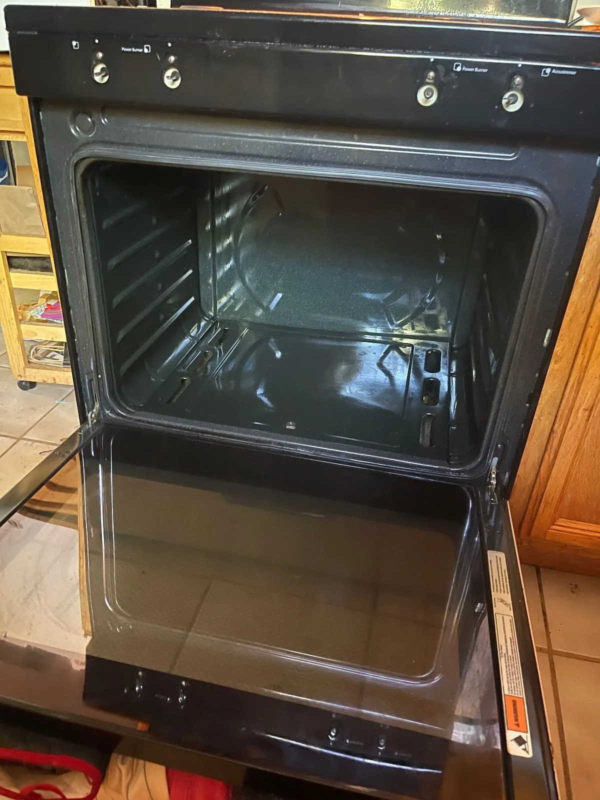 After — House Cleaning in West Sacramento, CA — July 2026