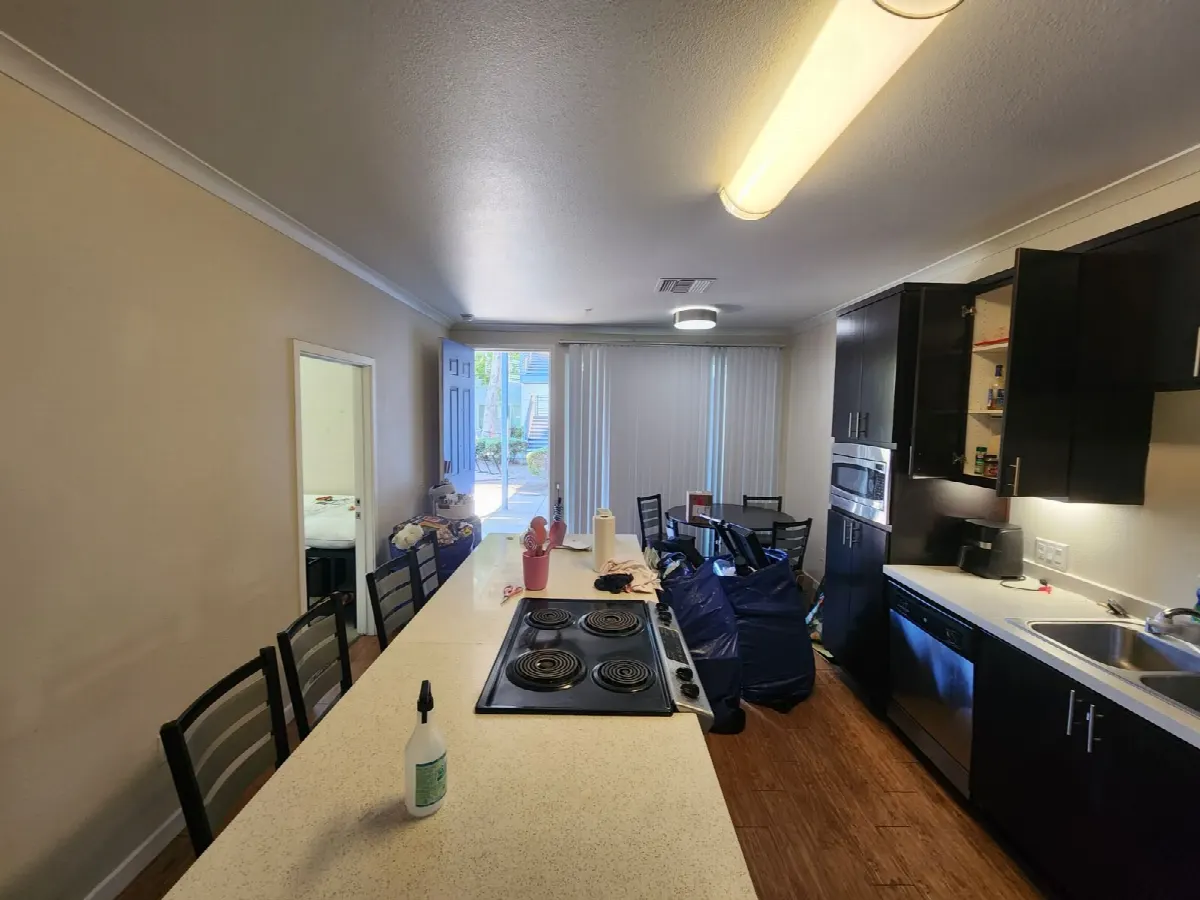 Before — House Cleaning in Davis, CA — August 2026
