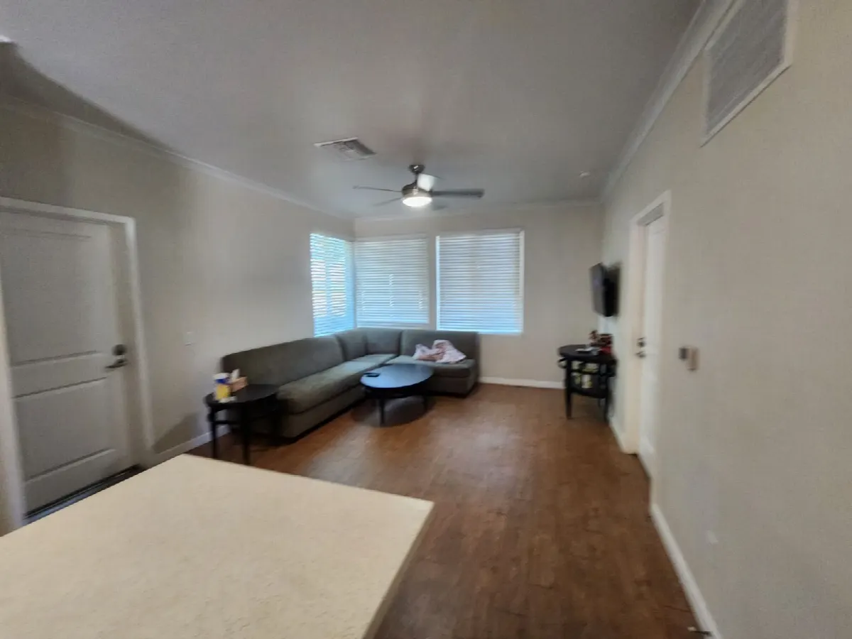 Before — House Cleaning in Davis, CA — August 2026