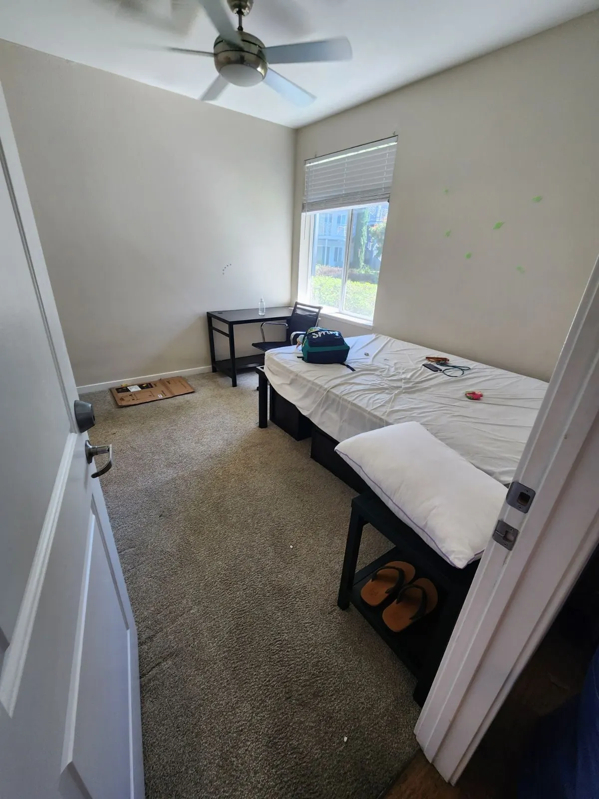 Before — House Cleaning in Davis, CA — August 2026