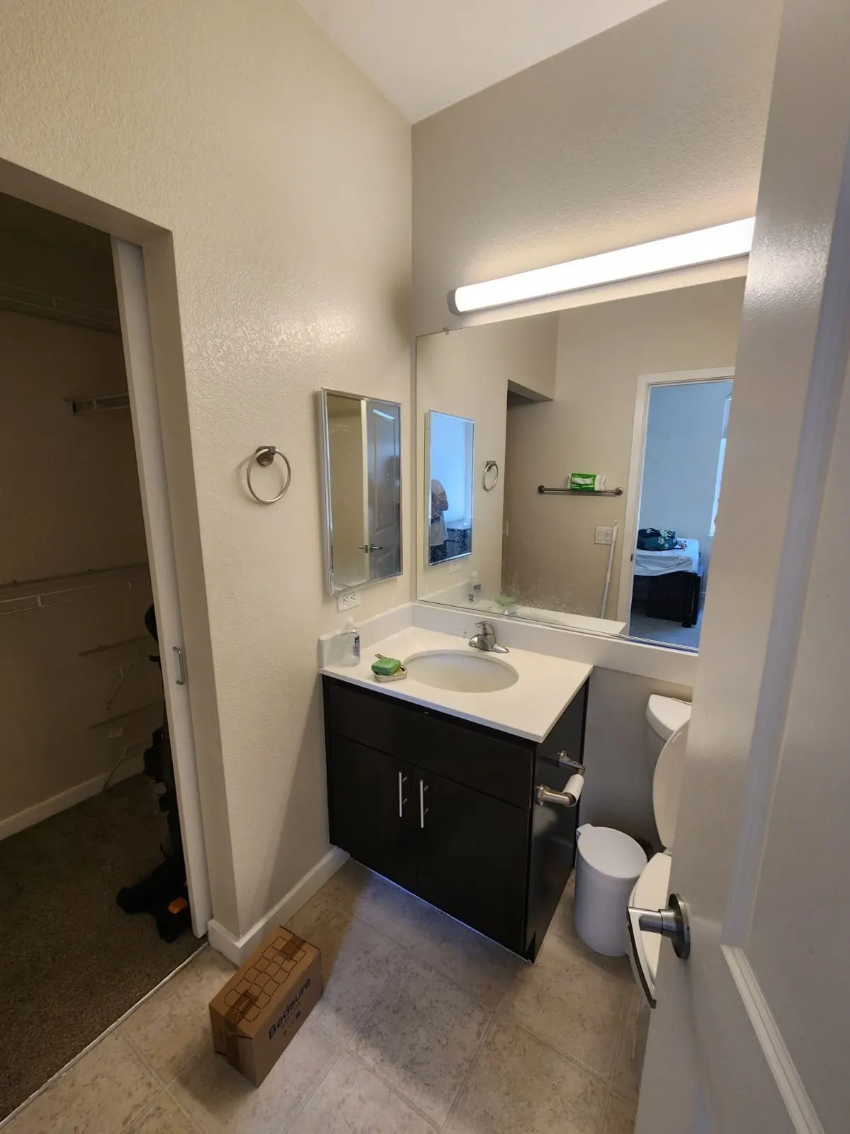 Before — House Cleaning in Davis, CA — August 2026