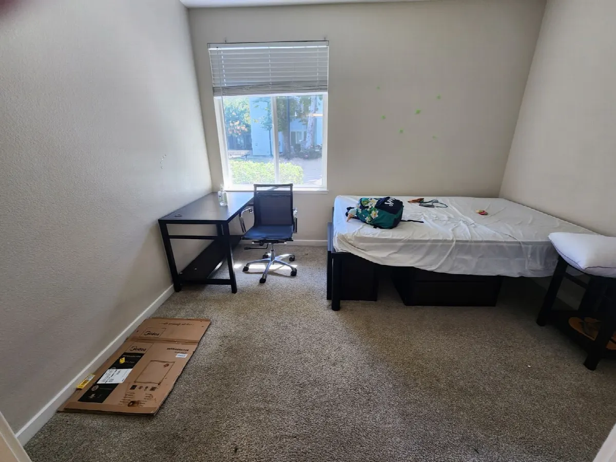 Before — House Cleaning in Davis, CA — August 2026