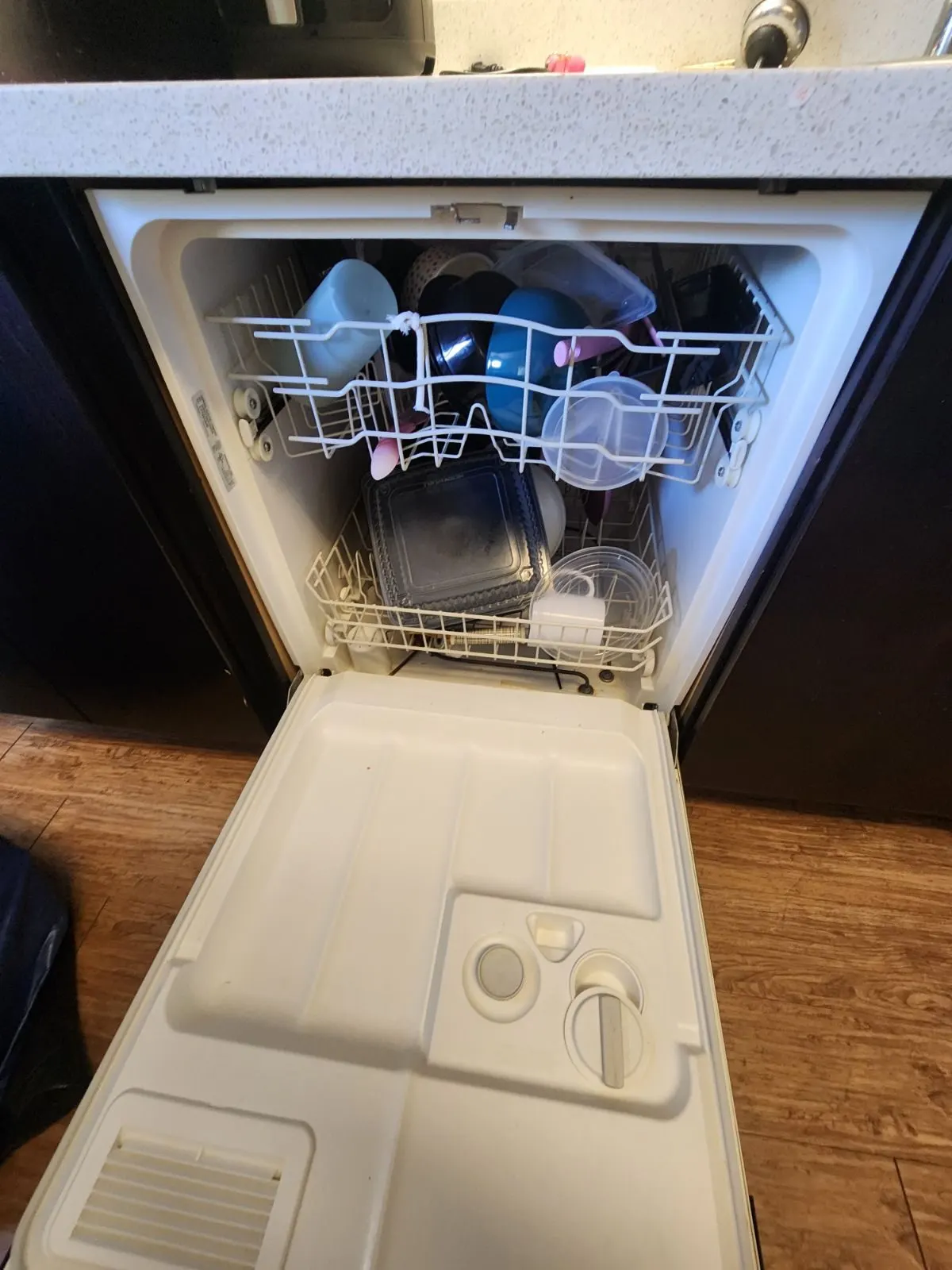 Before — House Cleaning in Davis, CA — August 2026