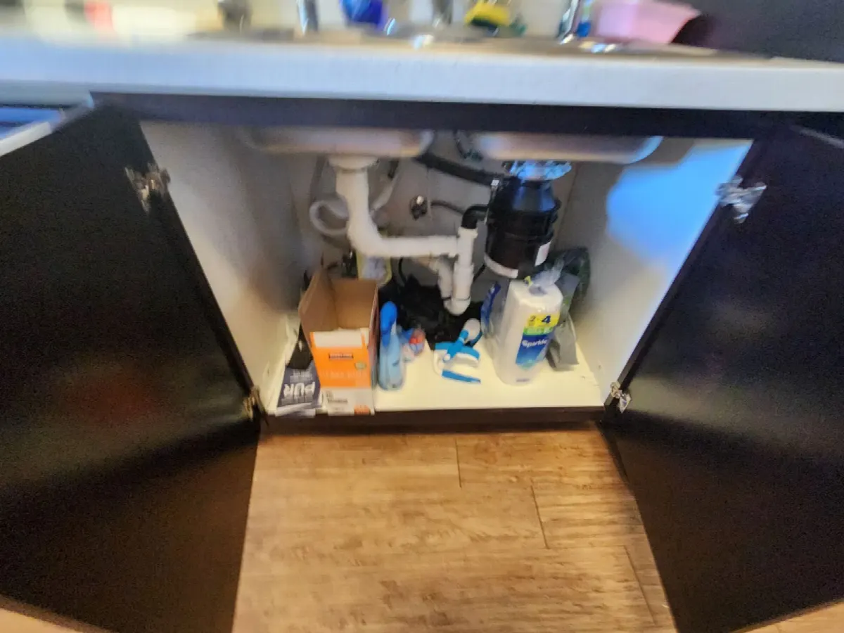 Before — House Cleaning in Davis, CA — August 2026