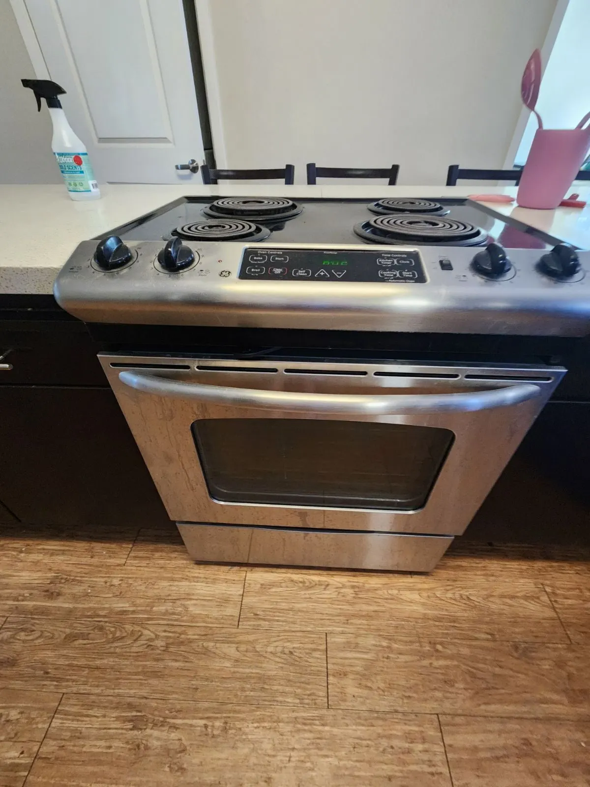Before — House Cleaning in Davis, CA — August 2026