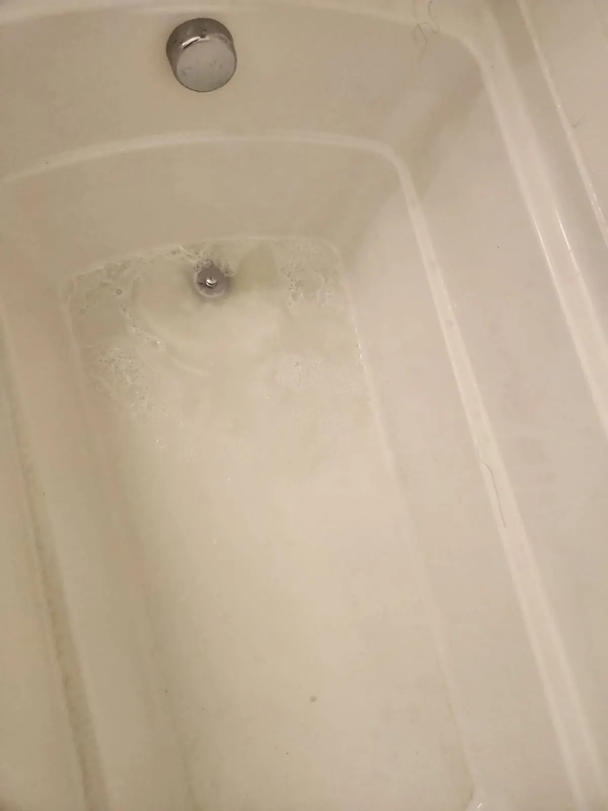 Before — House Cleaning in Davis, CA — August 2026