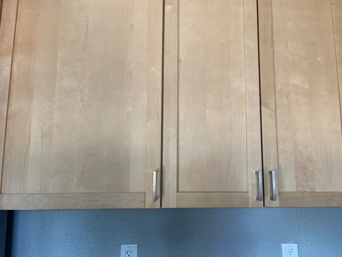 After — House Cleaning in Sacramento, CA — July 2026