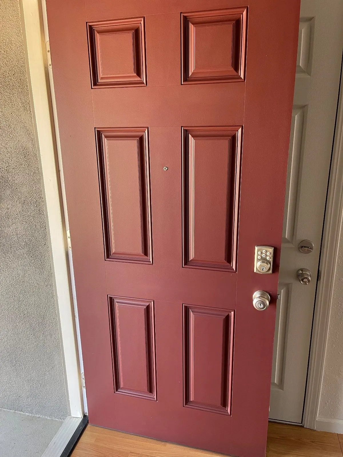 After — House Cleaning in Sacramento, CA — July 2026