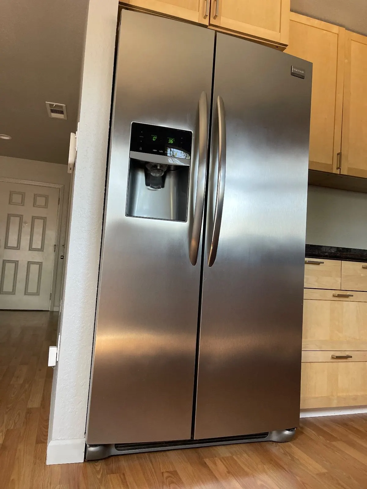 After — House Cleaning in Sacramento, CA — July 2026