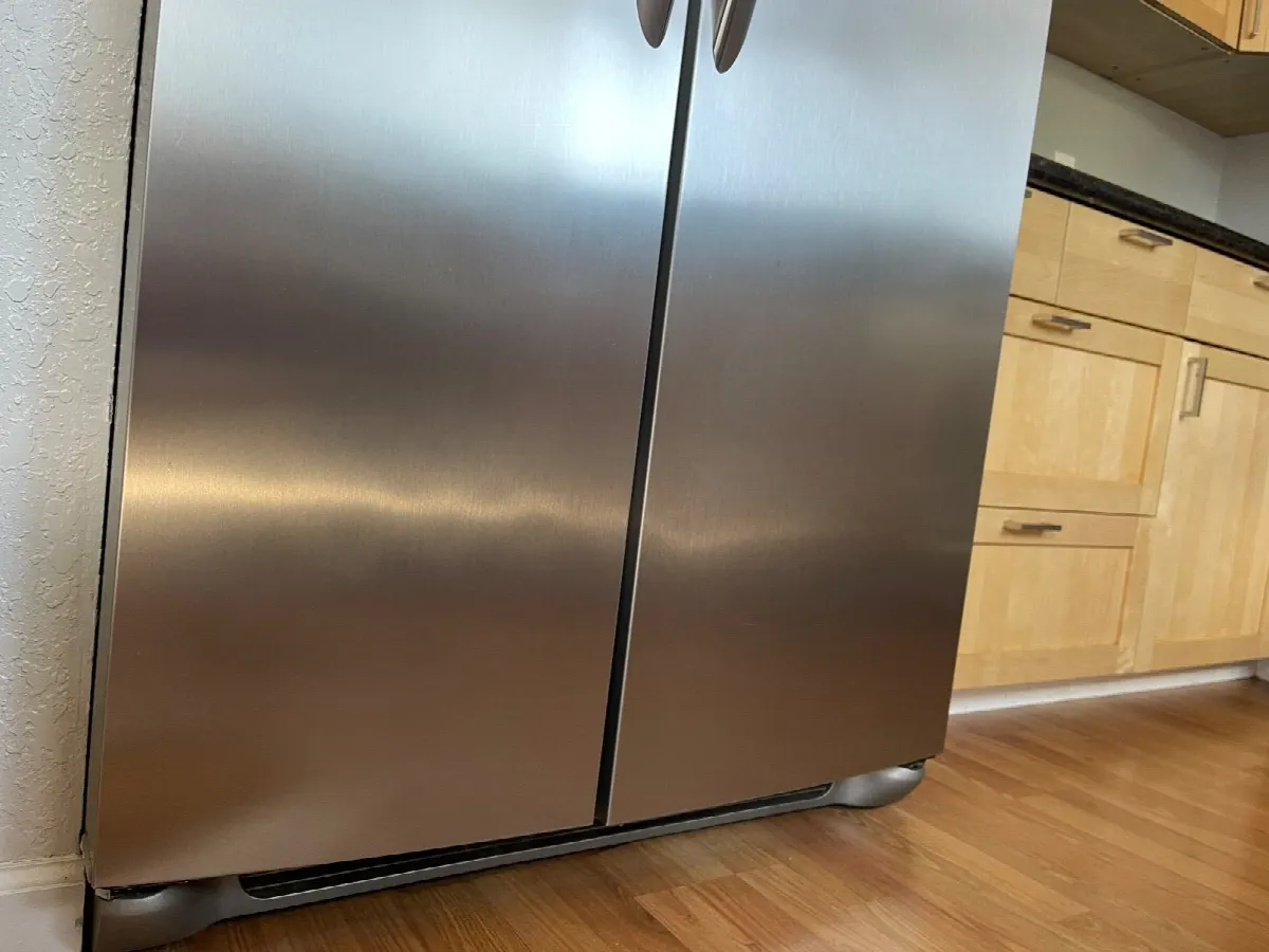 After — House Cleaning in Sacramento, CA — July 2026