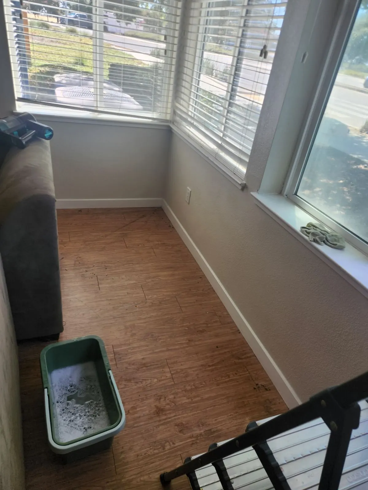 Before — House Cleaning in Davis, CA — August 2026