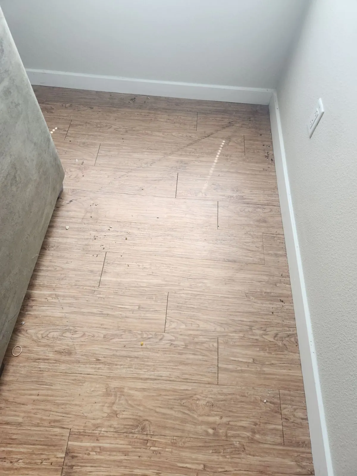 Before — House Cleaning in Davis, CA — August 2026