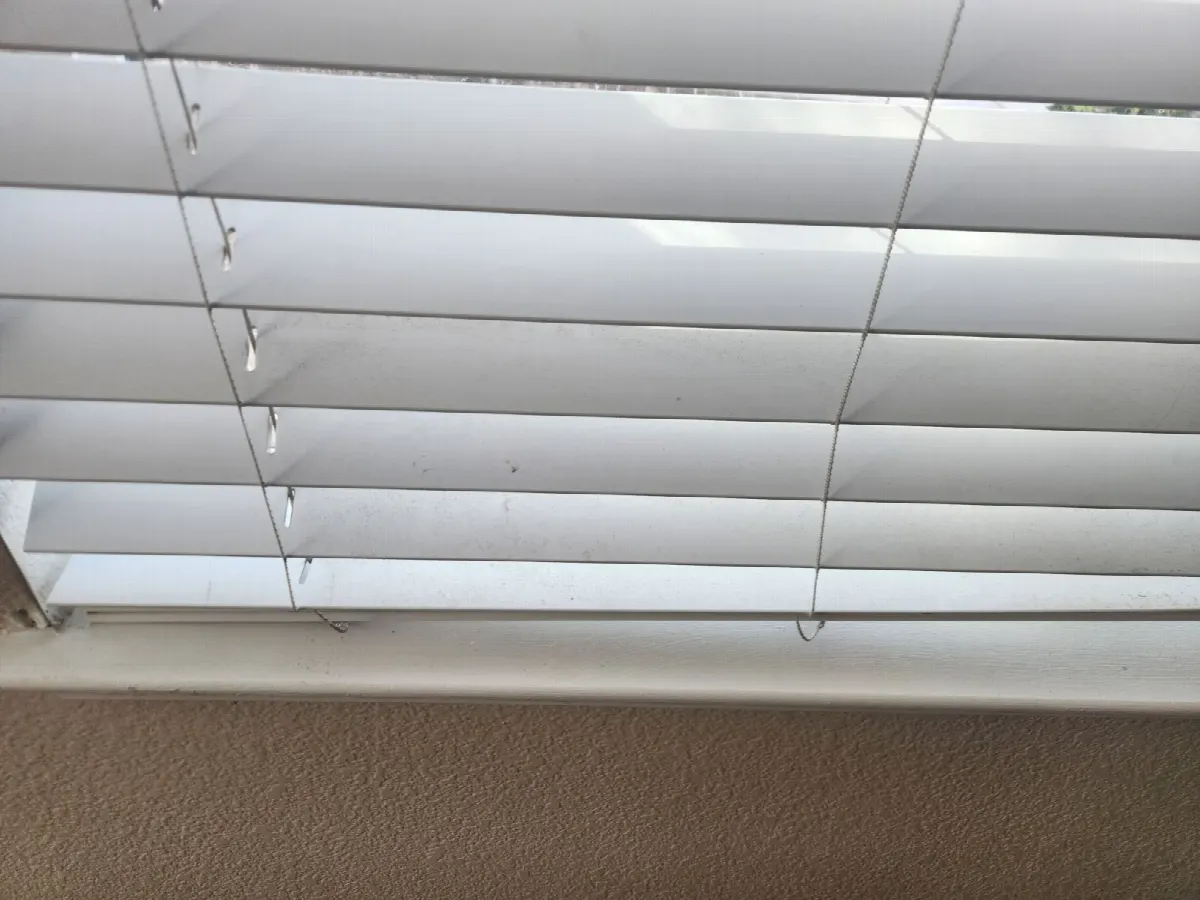 Before — House Cleaning in Davis, CA — August 2026