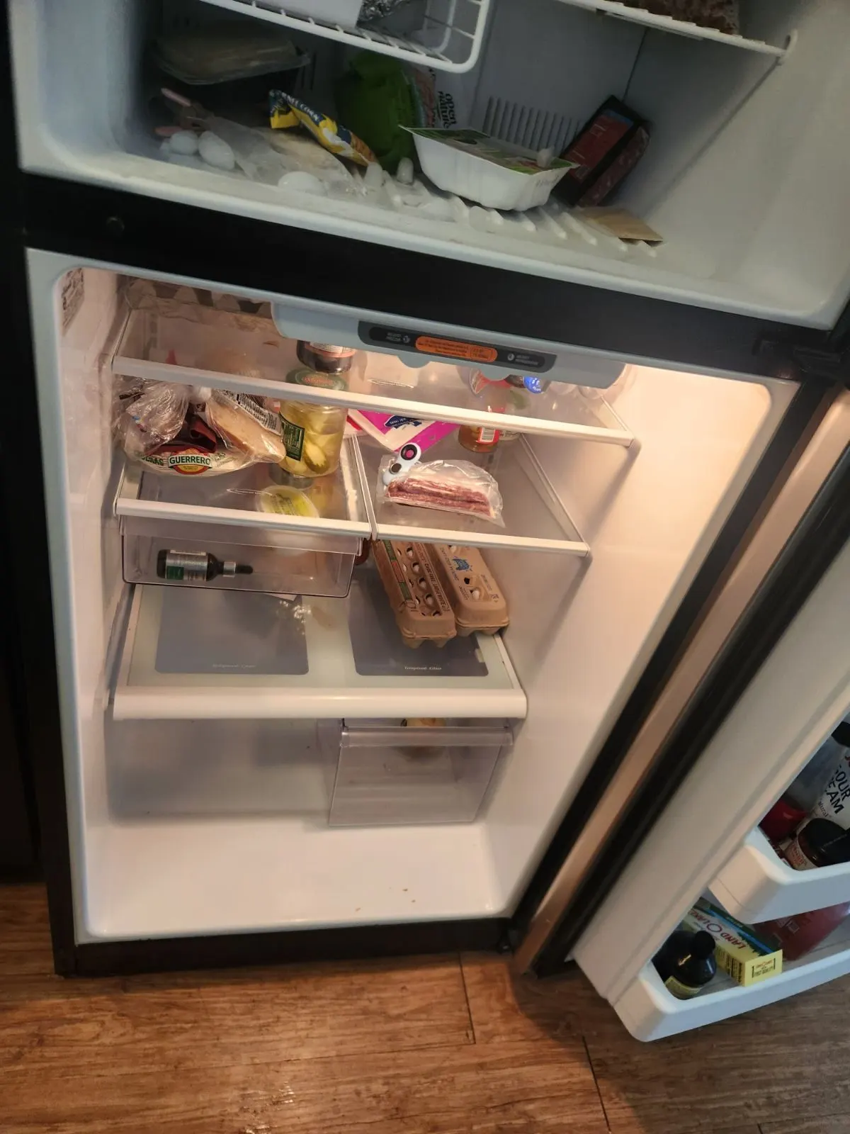 Before — House Cleaning in Davis, CA — August 2026