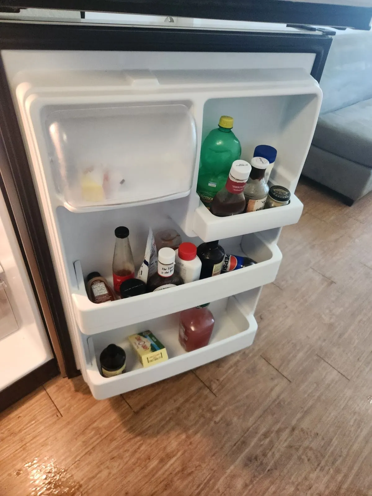 Before — House Cleaning in Davis, CA — August 2026