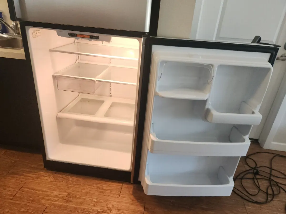 After — House Cleaning in Davis, CA — August 2026