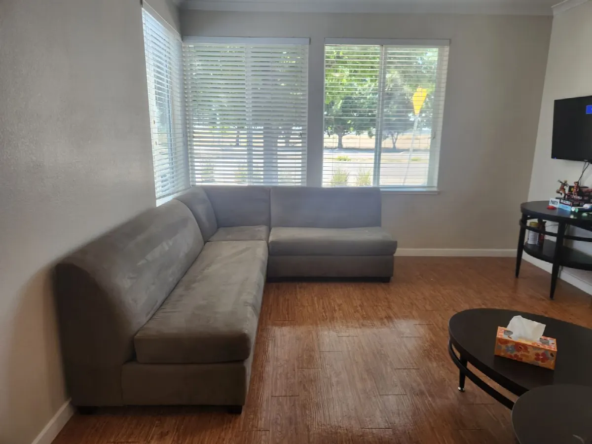 After — House Cleaning in Davis, CA — August 2026