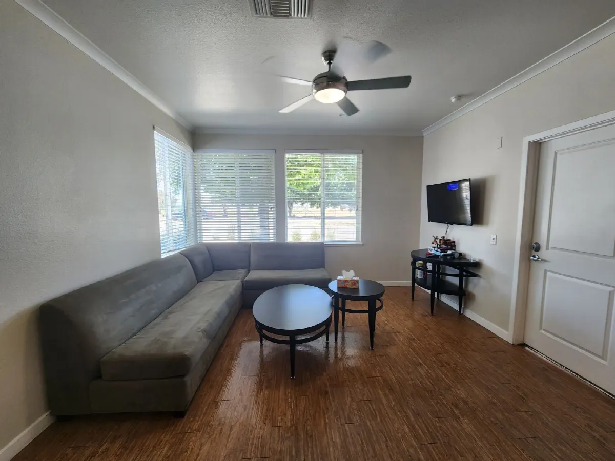 After — House Cleaning in Davis, CA — August 2026