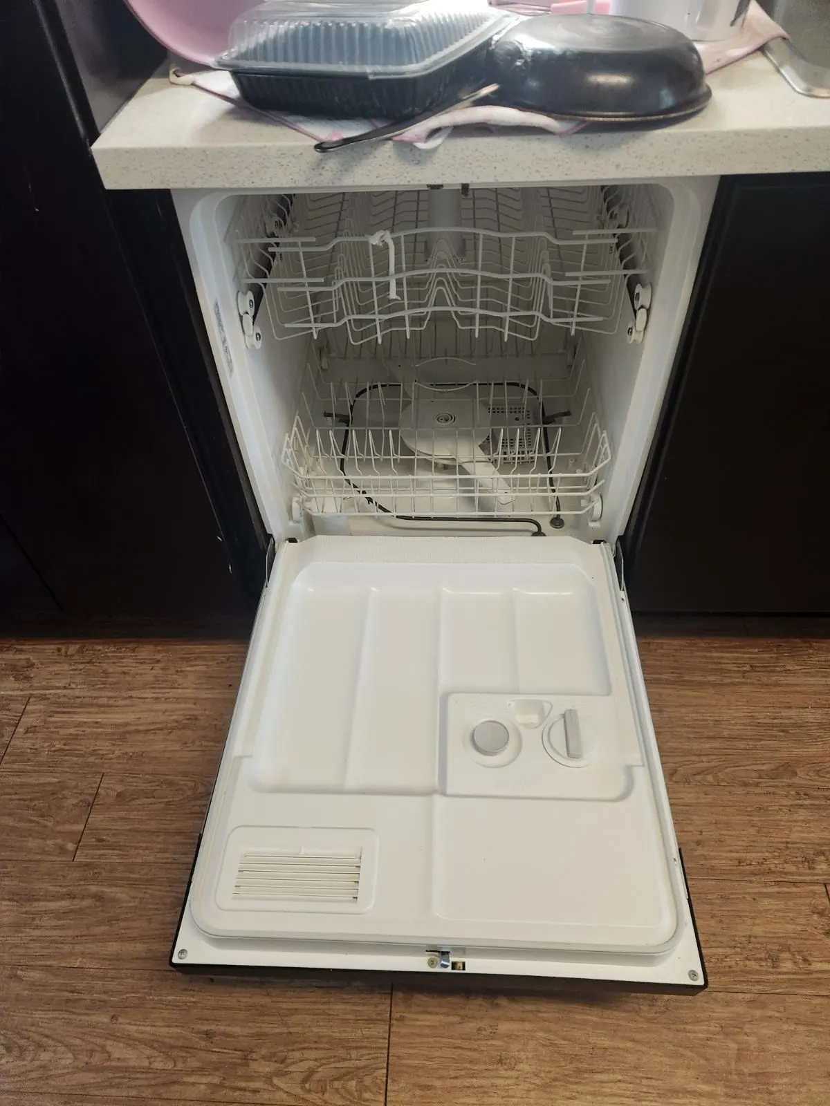 After — House Cleaning in Davis, CA — August 2026