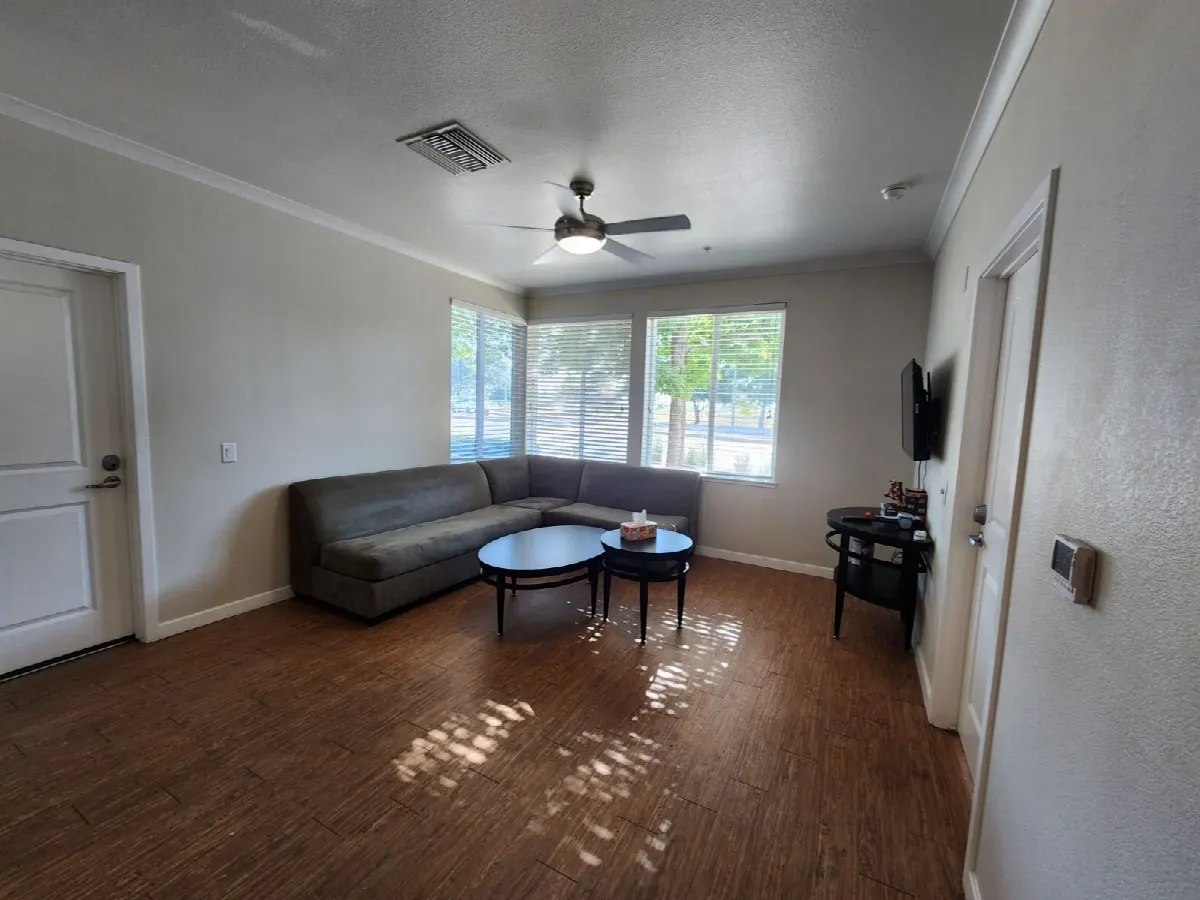 After — House Cleaning in Davis, CA — August 2026
