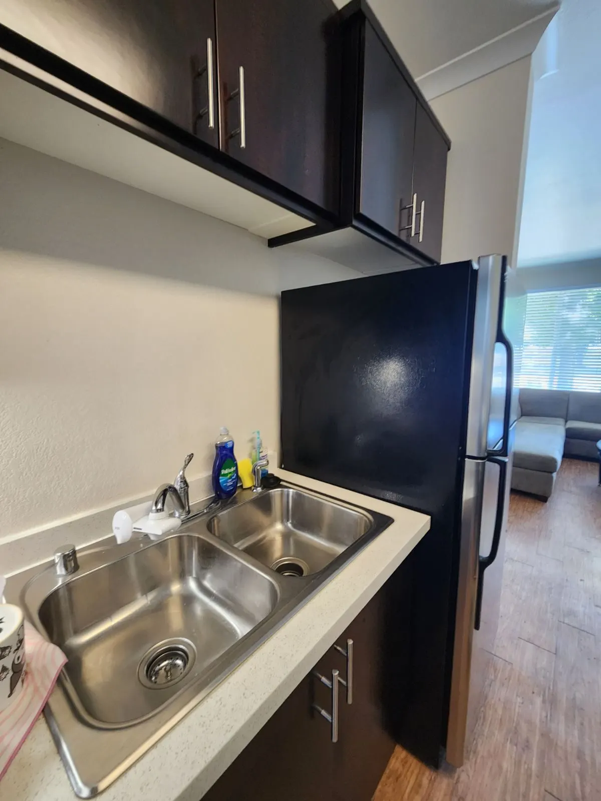 After — House Cleaning in Davis, CA — August 2026