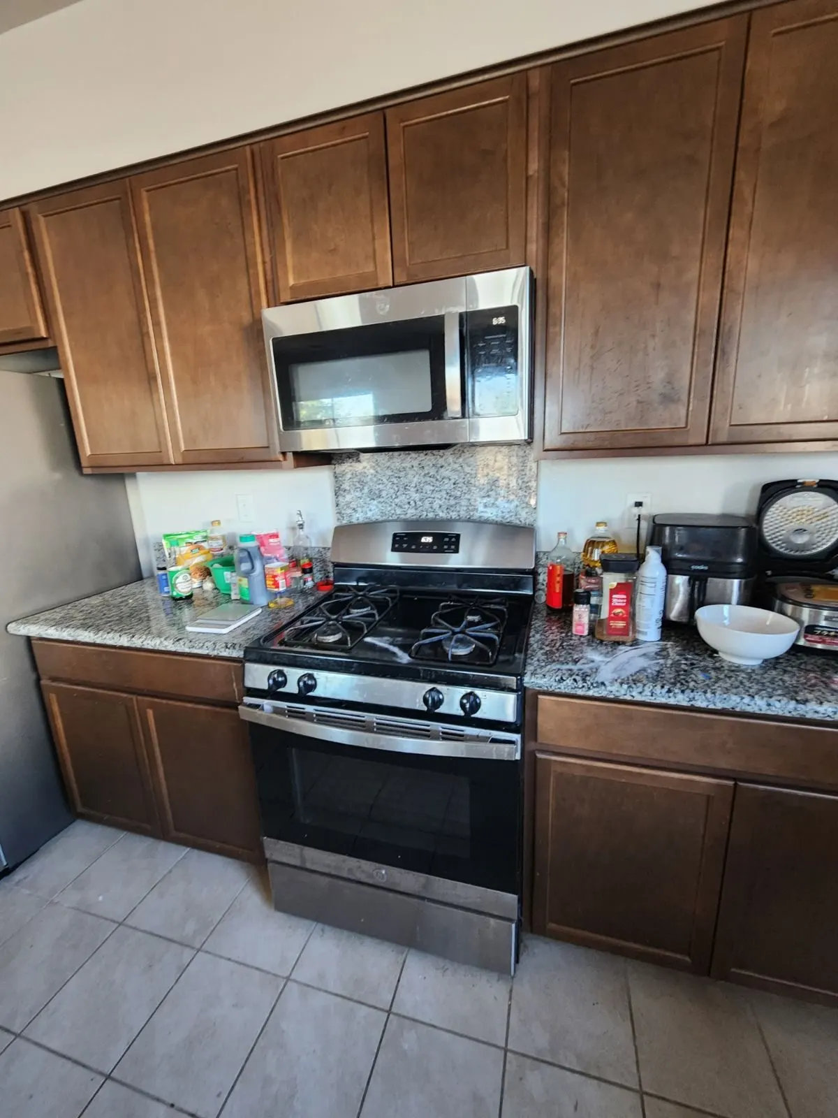 Before — House Cleaning in Woodland, CA — August 2026